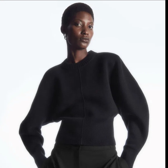 Cos sweater - Picture 2 of 3
